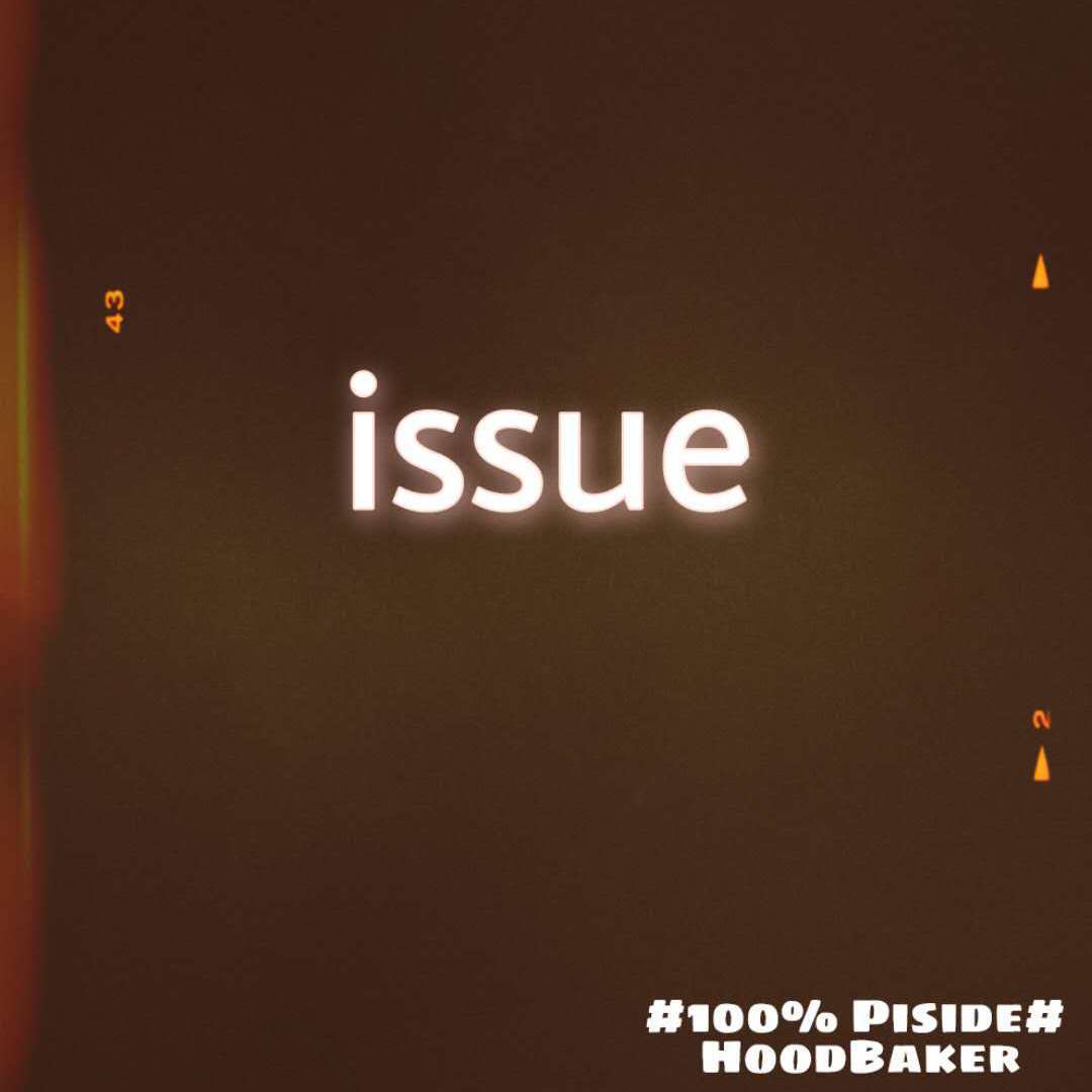 issue