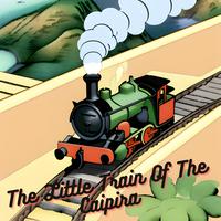 The Little Train Of The Caipira