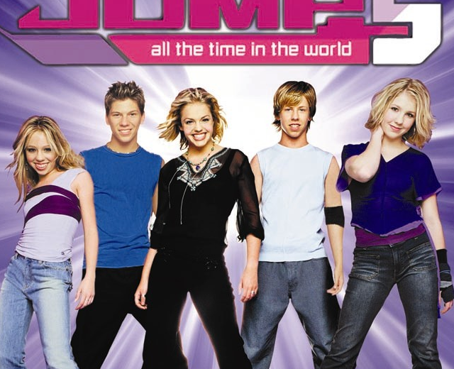 Jump5