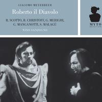 Meyerbeer: Roberto le Diable (Live)