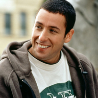 Adam Sandler