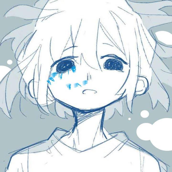 我的悲伤是水做的(翻自ChiliChili）