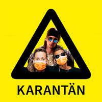 Karantän