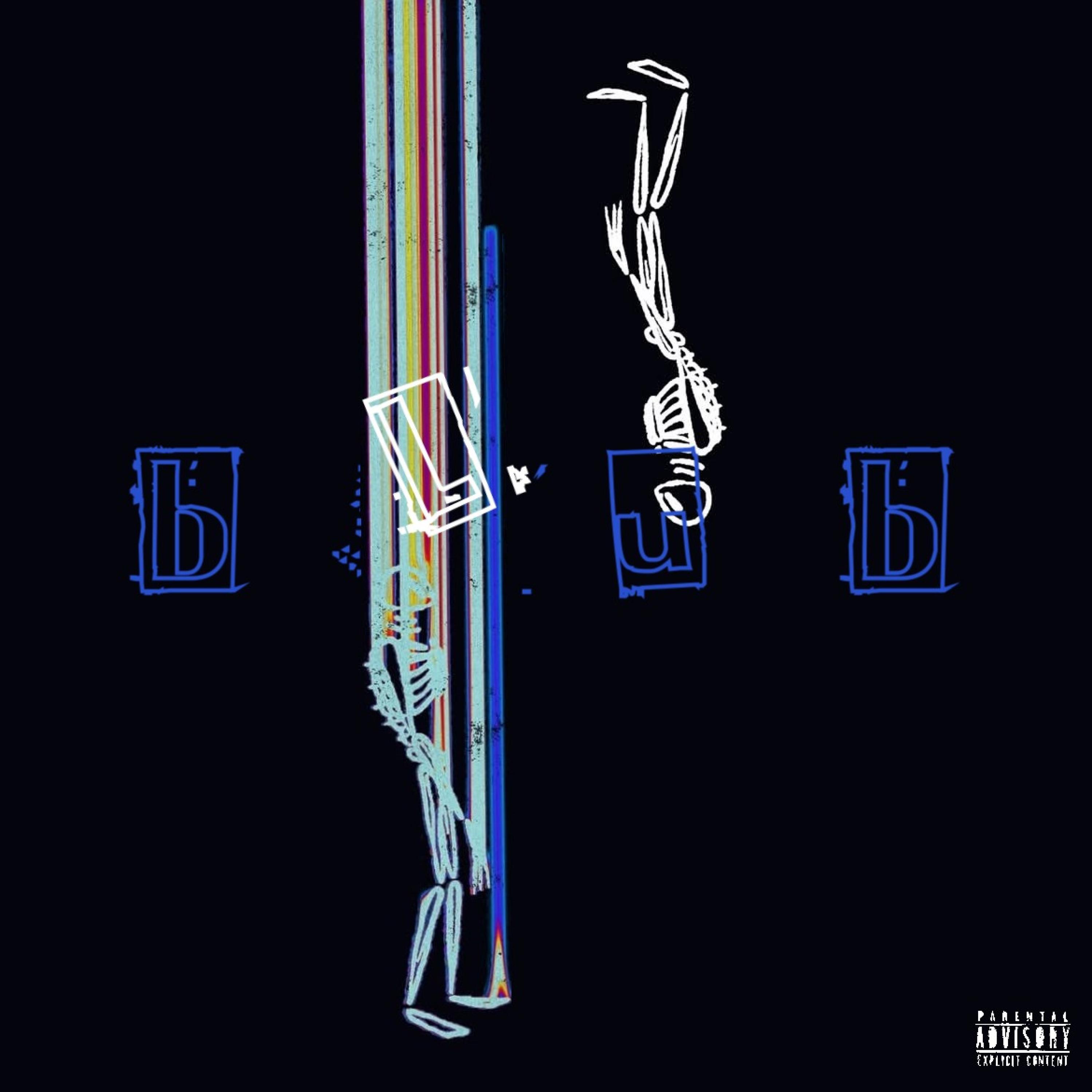 LINER1 DISS (feat. Blub)