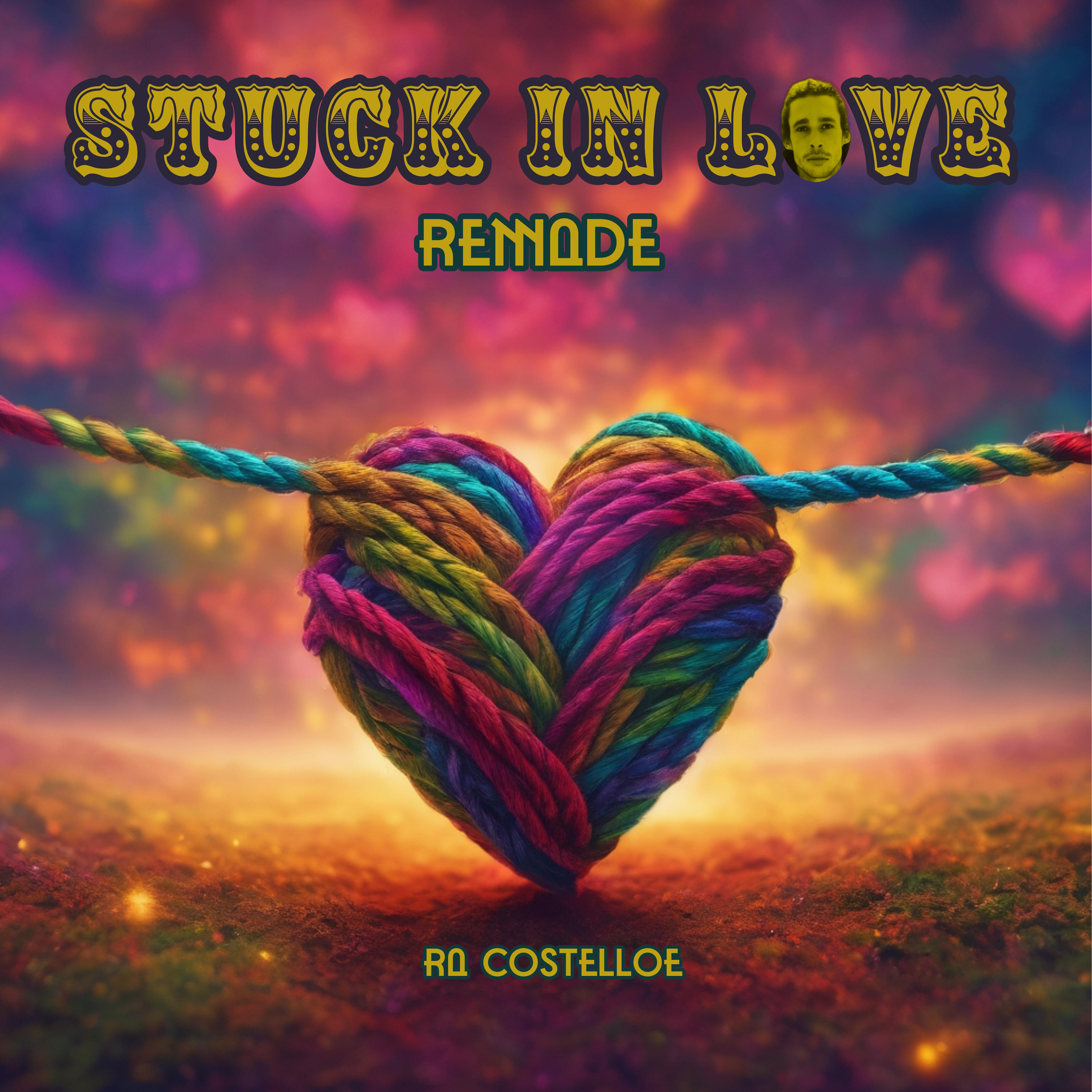 Stuck In Love (Remade)