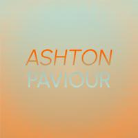 Ashton Paviour