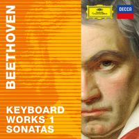 Beethoven 2020 – Keyborad Works 1: Sonatas