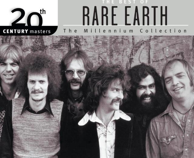 Rare Earth