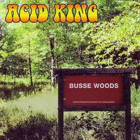 Busse Woods