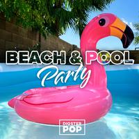 Beach & Pool Party 2023 by Digster Pop