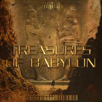 Treasures of Babylon (feat. Roland Jones)