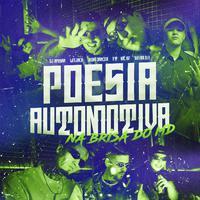 Poesia Automotiva: Na Brisa do MD (feat. MC BF & Guiba 011)