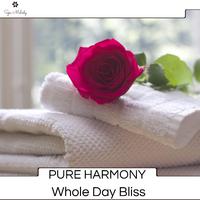 Pure Harmony - Whole Day Bliss