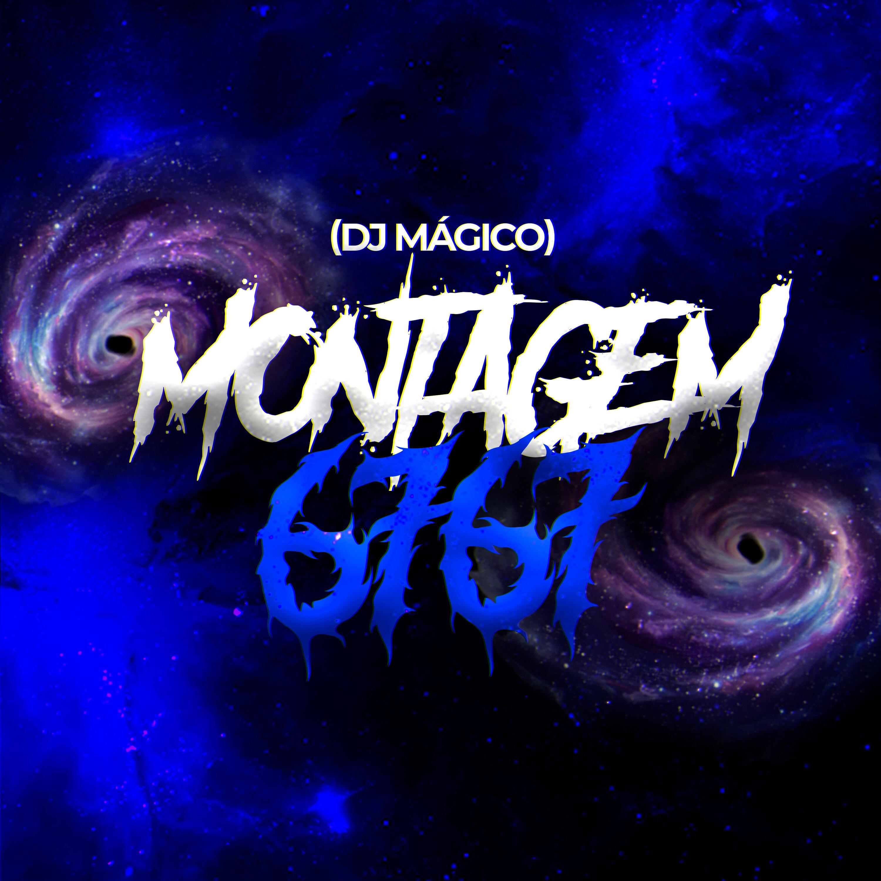 Montagem 6767