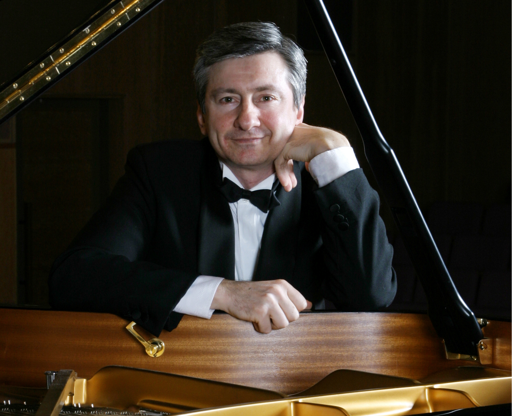 Vladimir Ovchinnikov