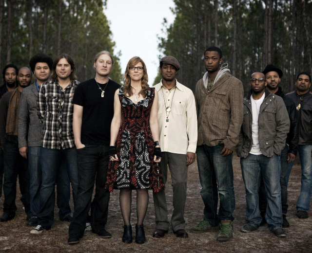 Tedeschi Trucks Band