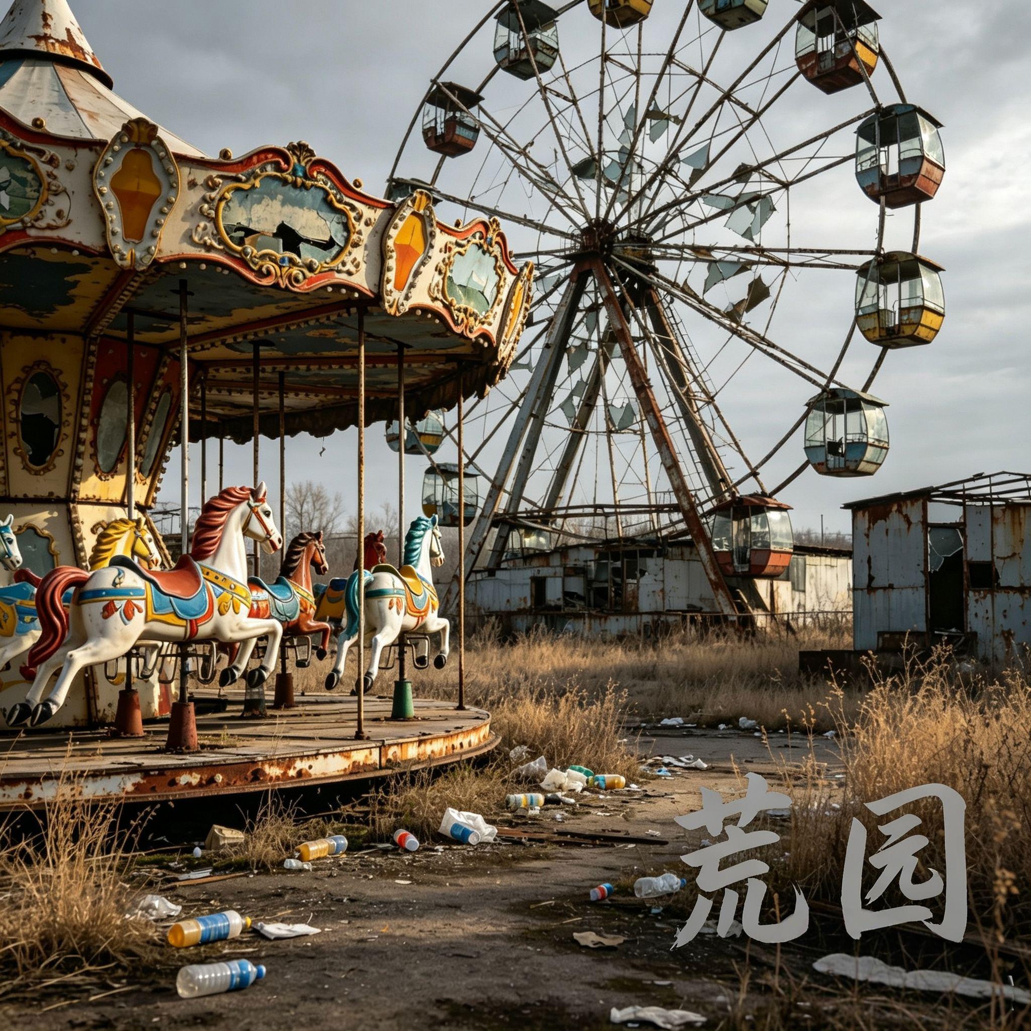 花香月色 - 新八达封面