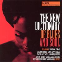 The New Dictionary of Blues and Soul