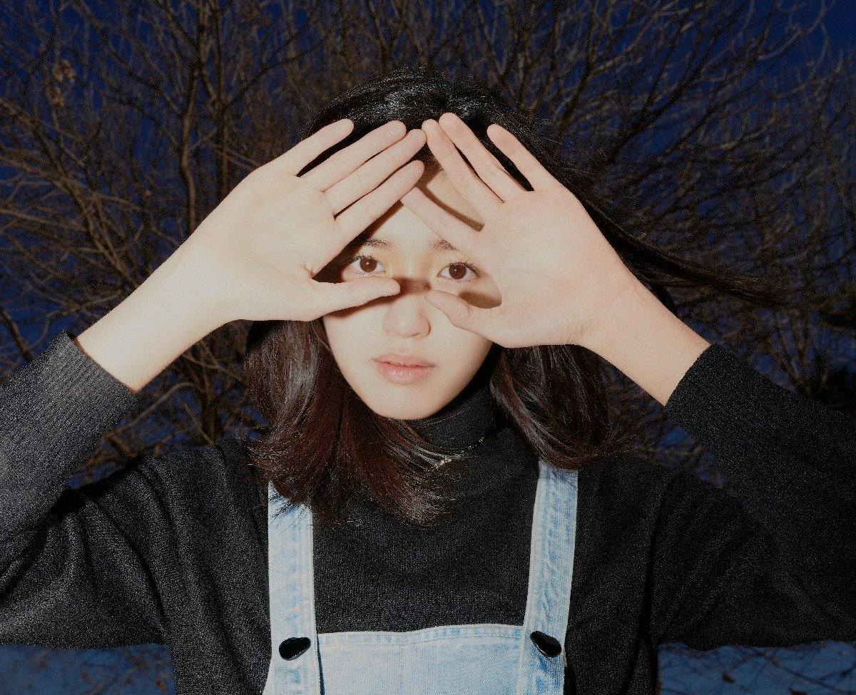 吴惠云Emily