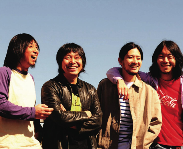曽我部恵一BAND