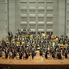 東京フィルハーモニー交響楽団