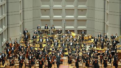 東京フィルハーモニー交響楽団