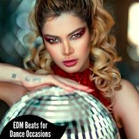 EDM Beats for Dance Occasions