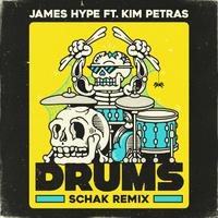 Drums (Schak Remix)