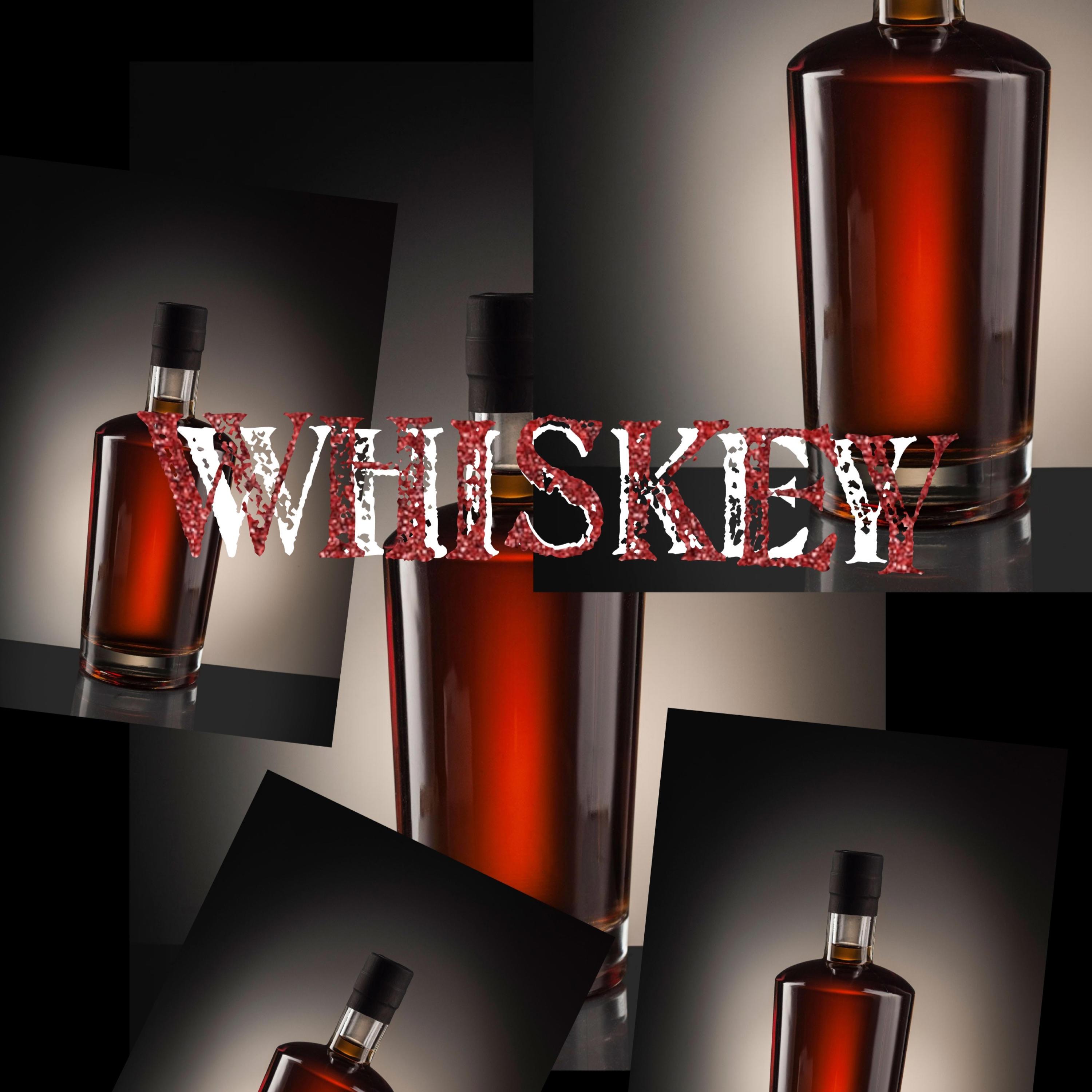 Whiskey