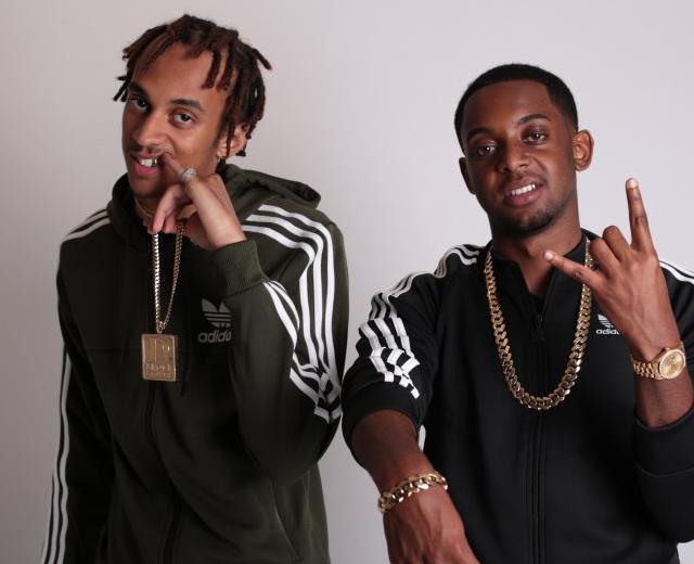 D-Block Europe