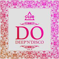 Do Deep'n'Disco, Vol. 8