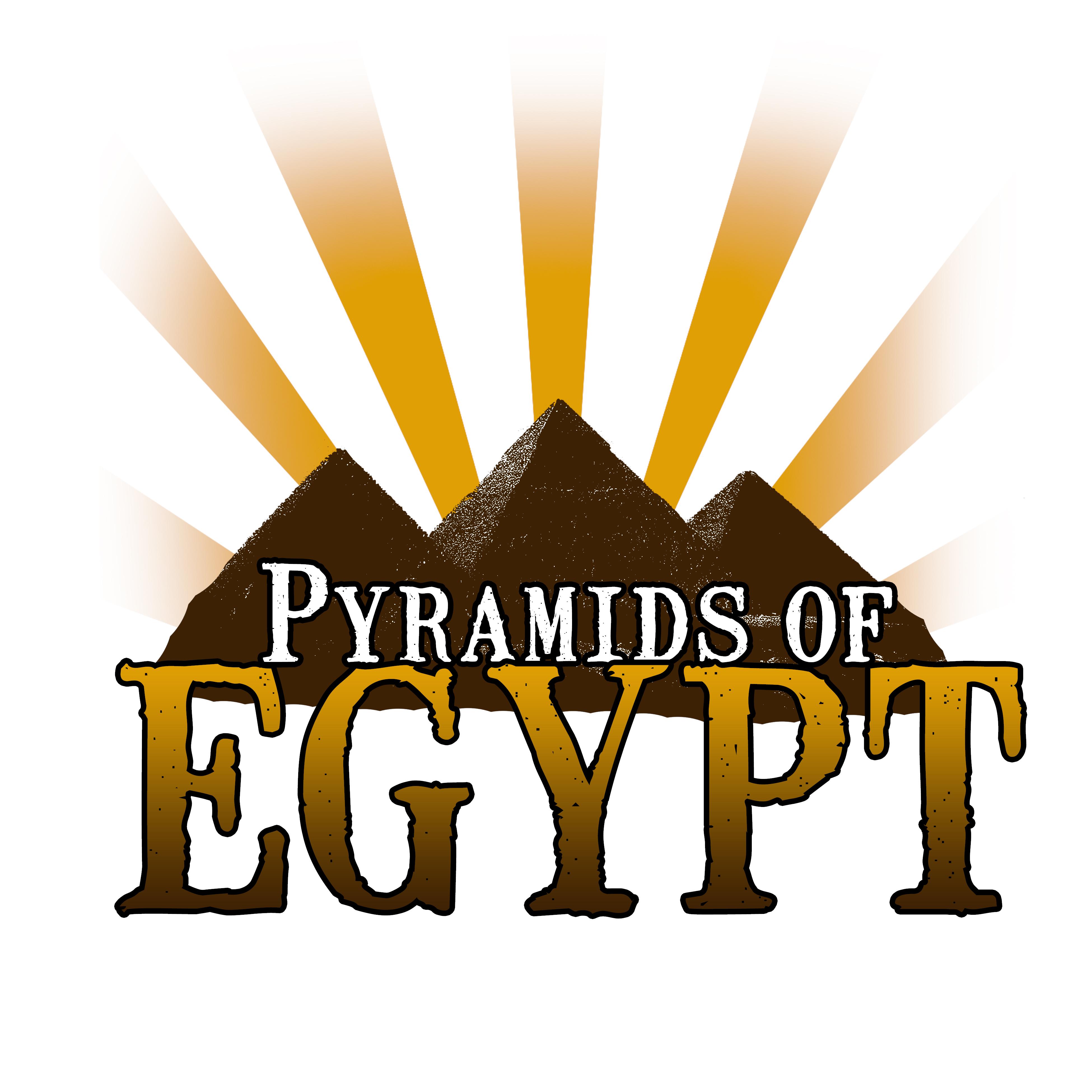 Pyramids of Egypt