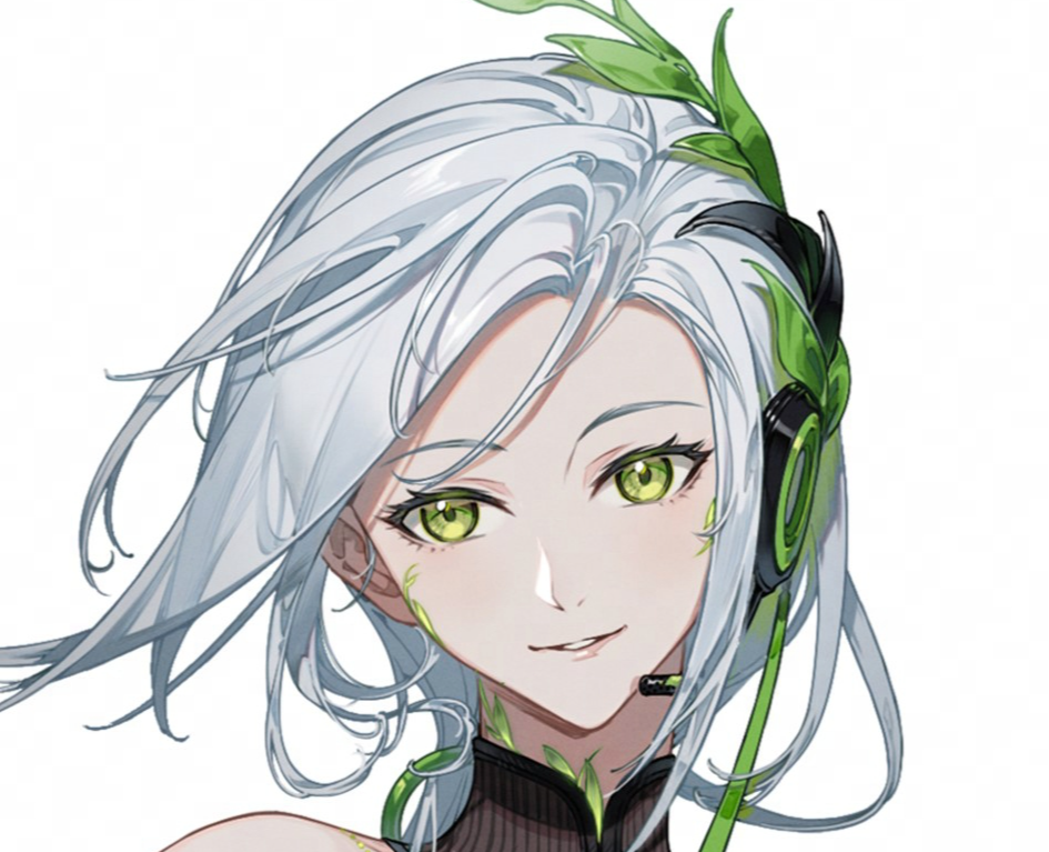 水木林森（虚拟歌手）