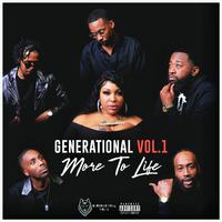 Generational (More to Life), Vol.1