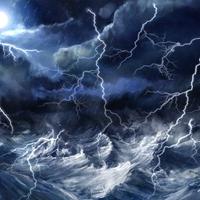 S-Thunderstorm