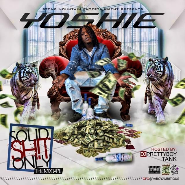 What I Wanna (Feat. Baking Soda Fresh) [Prod. By LosoThaBeatmaker / UmmSosa]