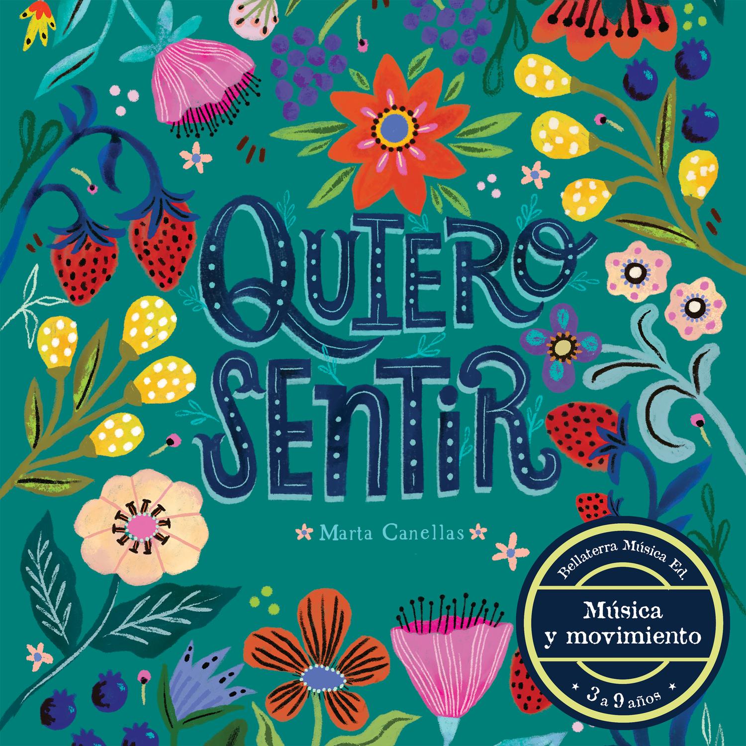 Quiero Sentir (Playback)