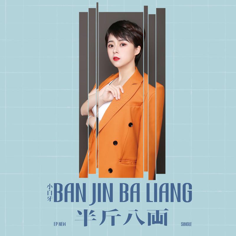 半斤八两 (伴奏)