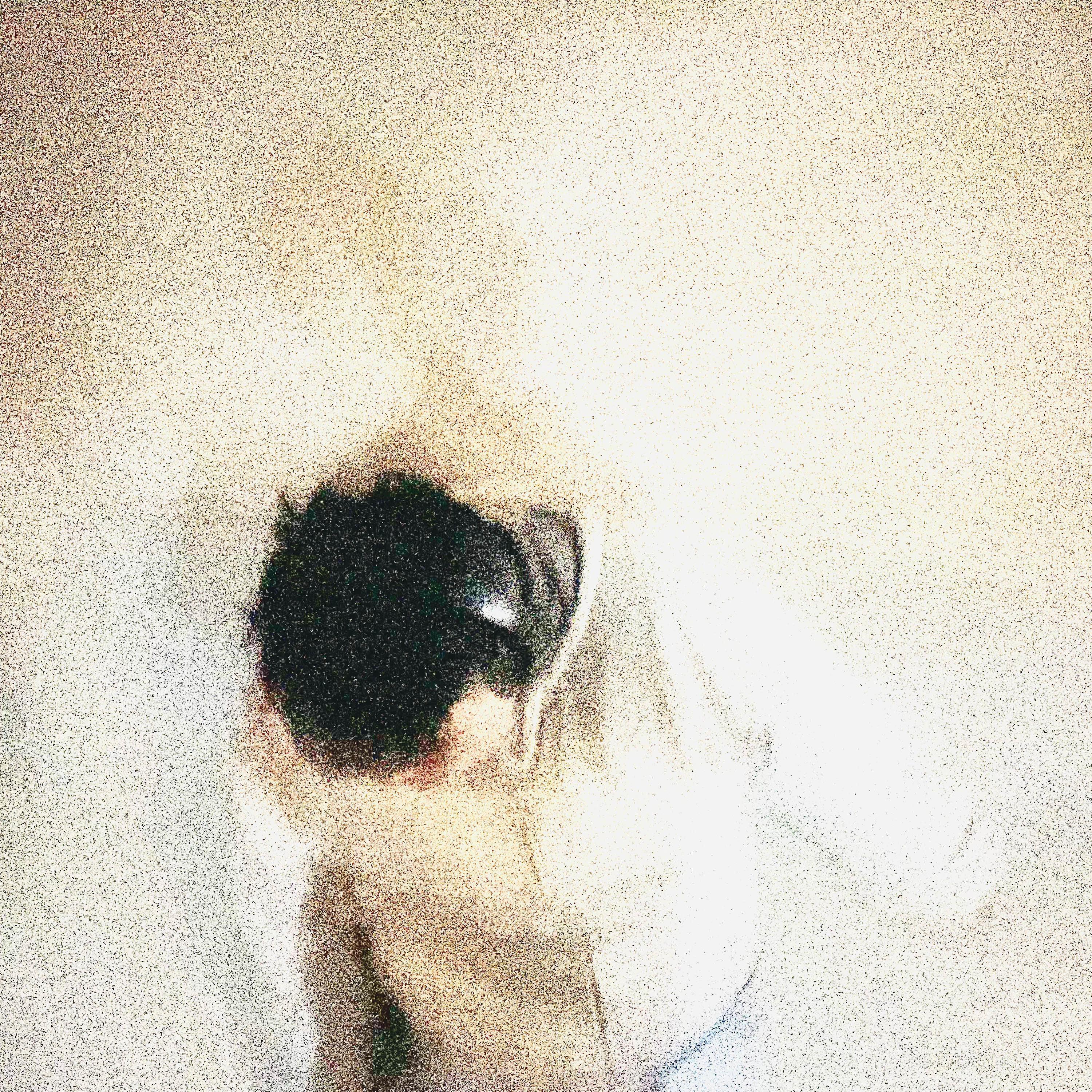 GLOW (feat. HoneyPxck)