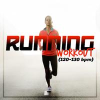 Running Workout (120-130 BPM)