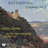 Beethoven: Symphony No. 7, Op. 92