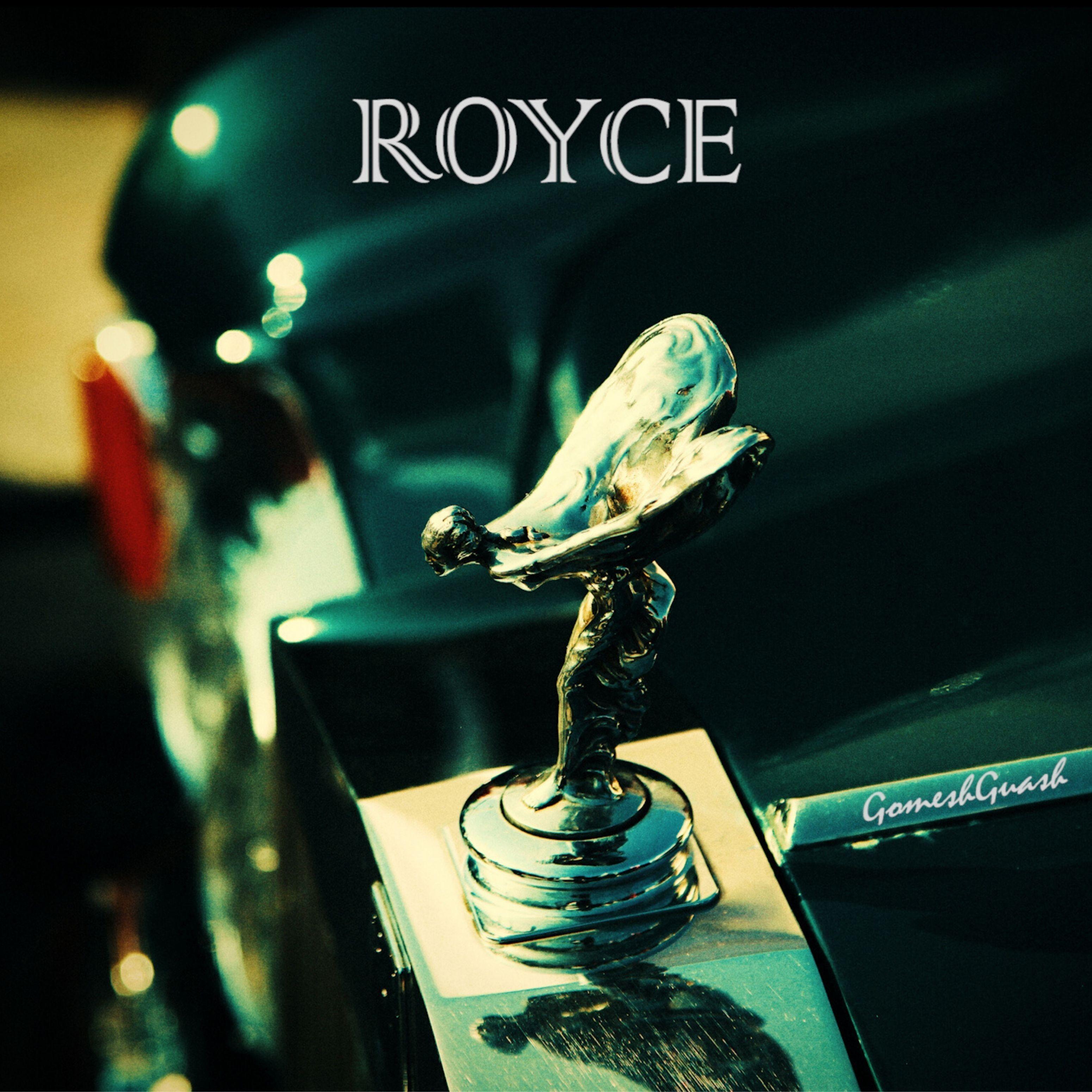 Royce