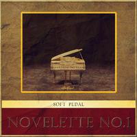 Novelette No.1(Soft Pedal)