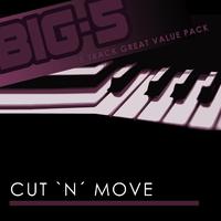 Big-5: Cut 'N' Move