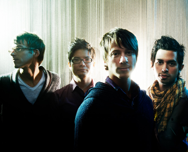 Tenth Avenue North