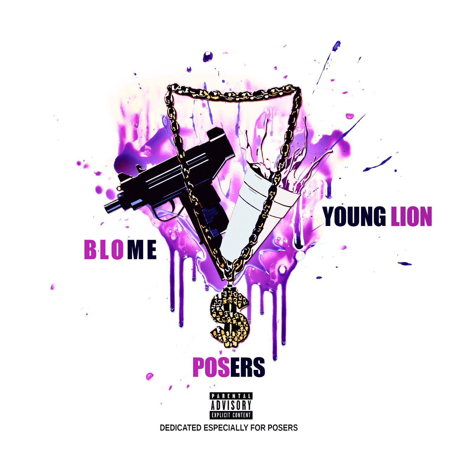 Posers (Dedicated Especially for Posers)