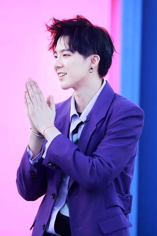 《想象》,这是成就刘宇宁的时代