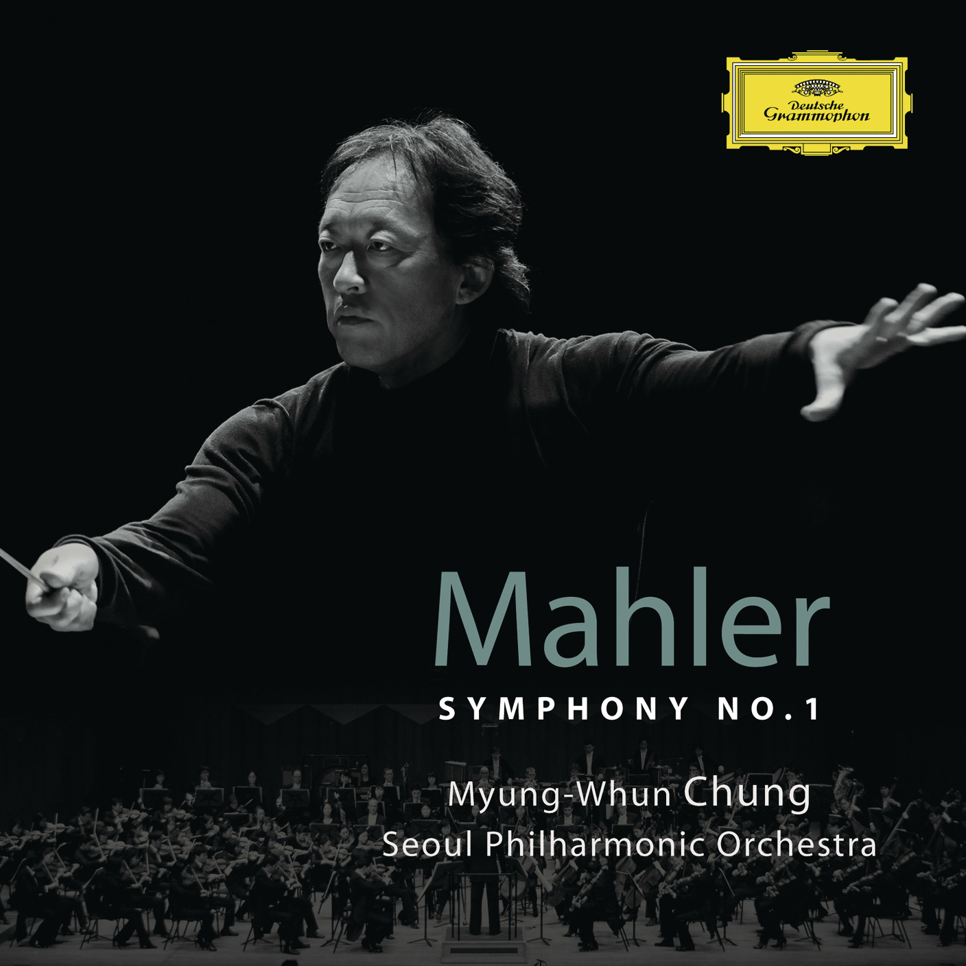 Symphony No.1 in D:3. Feierlich und gemessen, ohne zu schleppen