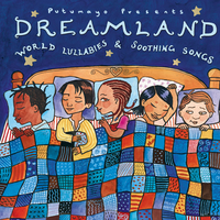 Putumayo Presents: Dreamland