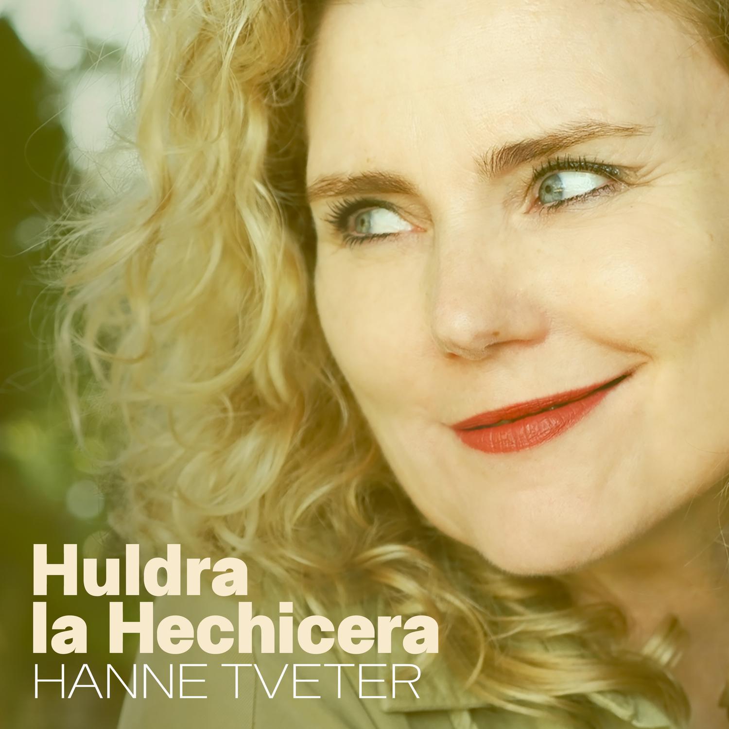 Huldra, la Hechicera